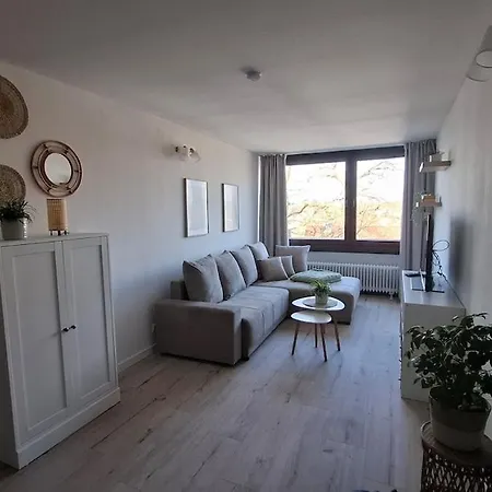 Meerliebe In Apartment Steinhude