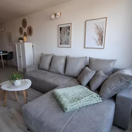 Apartment Meerliebe In *