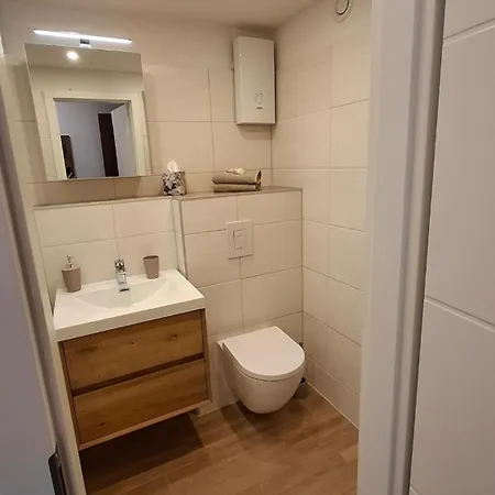 Meerliebe In Apartment *