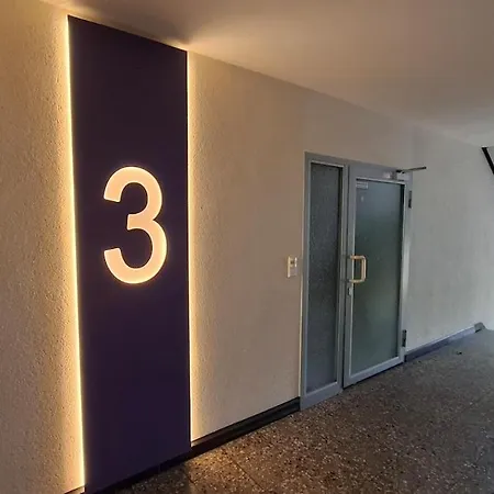 Apartment Meerliebe In *