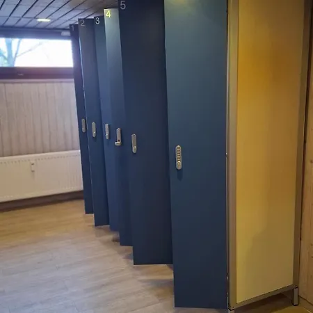 Apartment Meerliebe In