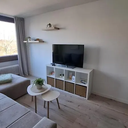 Meerliebe In Steinhude