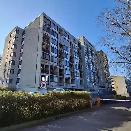 Meerliebe In Apartment *