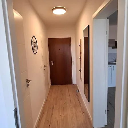 Meerliebe In Apartment *