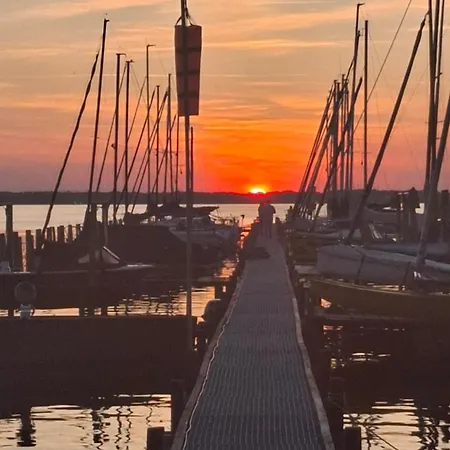 Meerliebe In Apartamento Steinhude