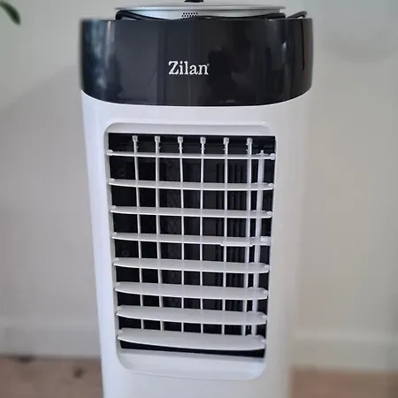 Apartamento Meerliebe In *