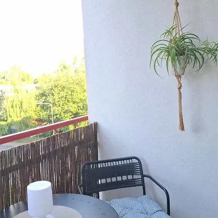 Meerliebe Direkt Am Steinhuder Inklusive Sauna Balkon Und Parkplatz *