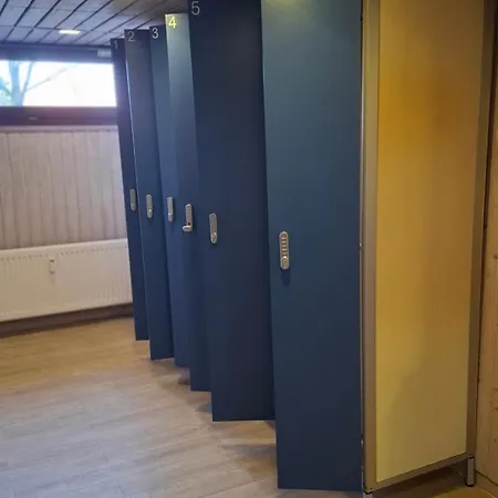 Meerliebe Direkt Am Steinhuder Inklusive Sauna Balkon Und Parkplatz