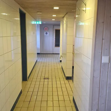 Meerliebe In Apartamento *