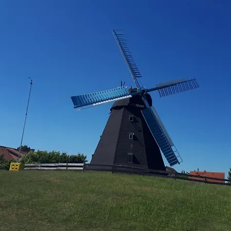 Meerliebe In Apartamento *