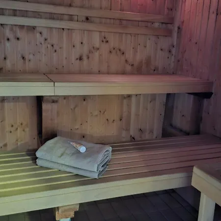 Apartman Meerliebe Direkt Am Steinhuder Inklusive Sauna Balkon Und Parkplatz Steinhude
