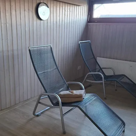 Meerliebe Direkt Am Steinhuder Inklusive Sauna Balkon Und Parkplatz *