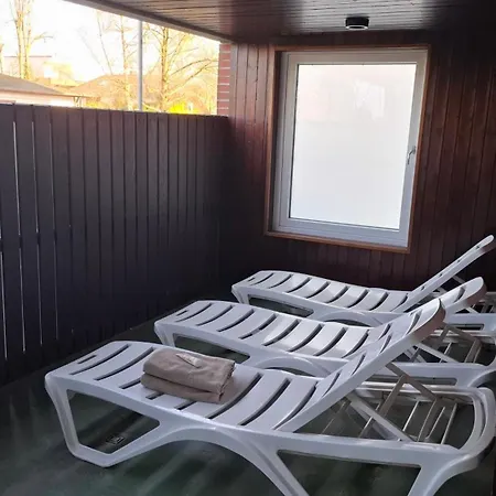 Meerliebe In Apartamento