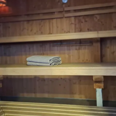 Meerliebe Direkt Am Steinhuder Inklusive Sauna Balkon Und Parkplatz Apartman *