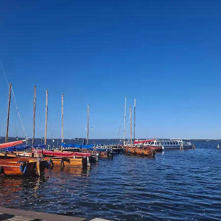 Meerliebe Direkt Am Steinhuder Inklusive Sauna Balkon Und Parkplatz