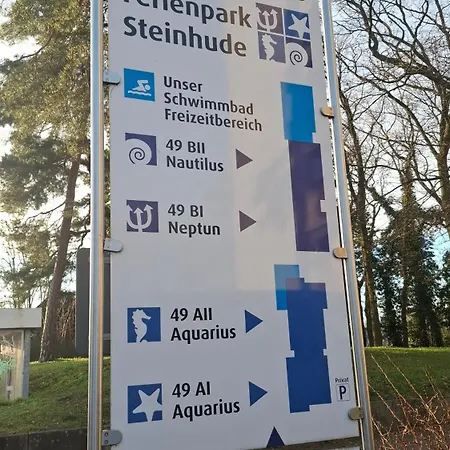 Apartament Meerliebe In *