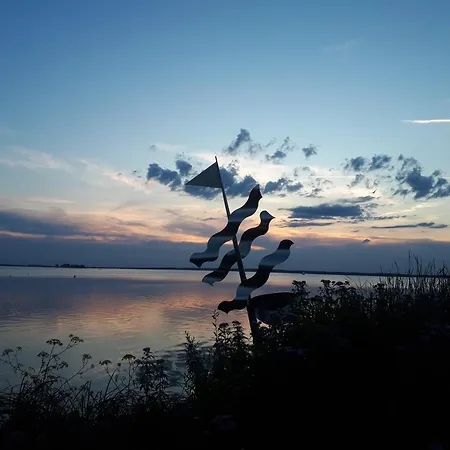 Meerliebe In Apartamento Steinhude