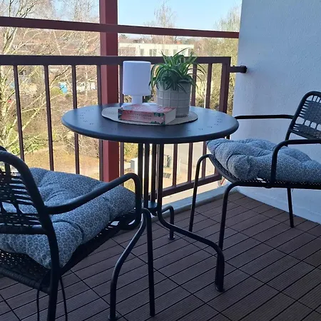 Meerliebe Direkt Am Steinhuder Inklusive Sauna Balkon Und Parkplatz Steinhude