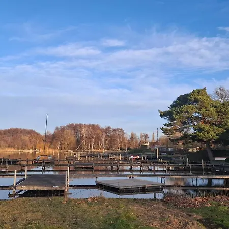 Meerliebe In Apartamento *