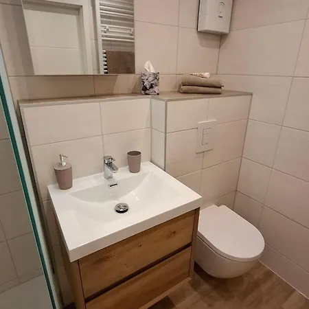Meerliebe Direkt Am Steinhuder Inklusive Sauna Balkon Und Parkplatz *