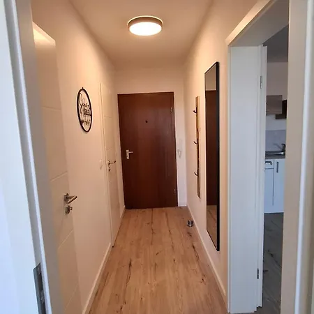 Meerliebe Direkt Am Steinhuder Inklusive Sauna Balkon Und Parkplatz Apartman Steinhude