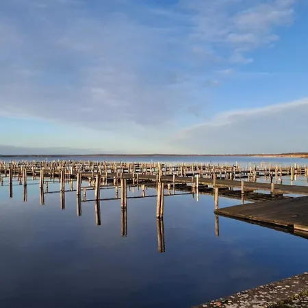 Meerliebe In Apartament *