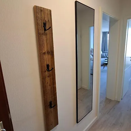 Meerliebe Direkt Am Steinhuder Inklusive Sauna Balkon Und Parkplatz *