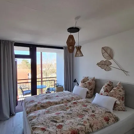 Meerliebe Direkt Am Steinhuder Inklusive Sauna Balkon Und Parkplatz Steinhude