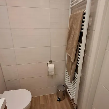 Meerliebe In Apartament Steinhude
