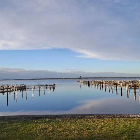 Meerliebe In Apartament