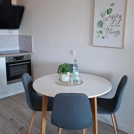 Apartamento Meerliebe In Steinhude