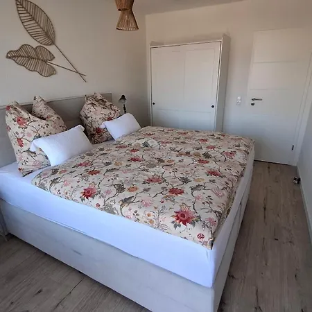 Meerliebe Direkt Am Steinhuder Inklusive Sauna Balkon Und Parkplatz Apartman Steinhude