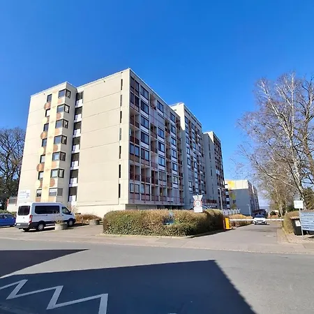 Apartament Meerliebe In Steinhude