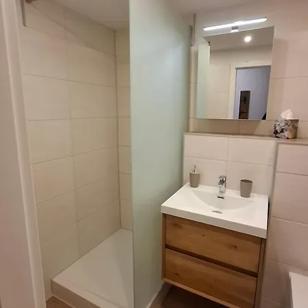 Meerliebe In Apartament Steinhude