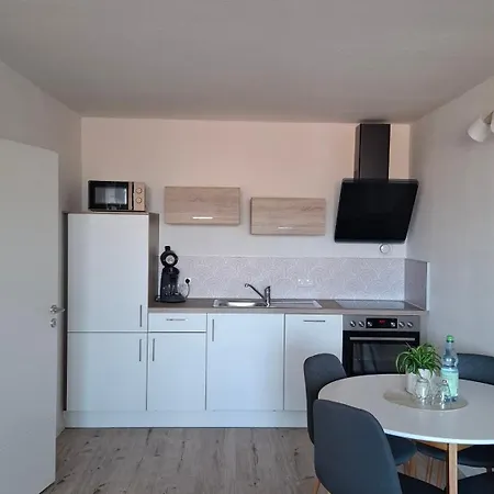 Meerliebe Direkt Am Steinhuder Inklusive Sauna Balkon Und Parkplatz * Steinhude