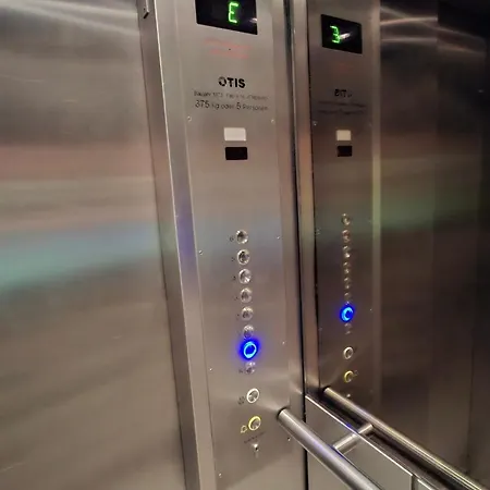 Meerliebe In Apartamento *