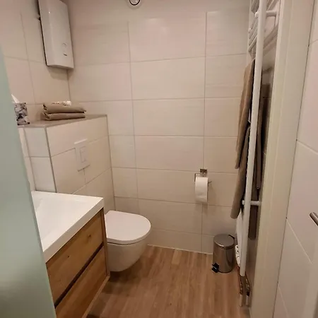 Meerliebe Direkt Am Steinhuder Inklusive Sauna Balkon Und Parkplatz * Steinhude