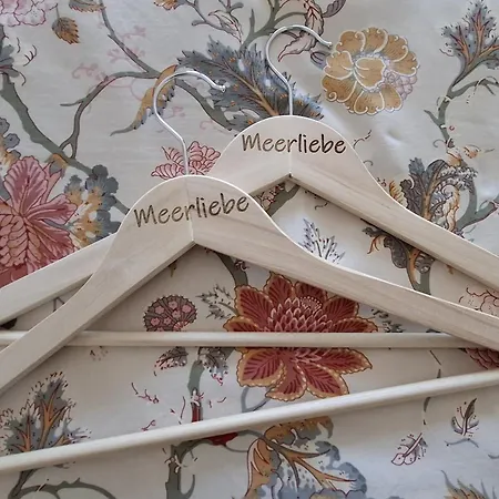 Meerliebe In Apartamento *